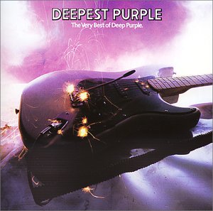 B01. Deepest Purple (1980) | 100DeepPurple.com
