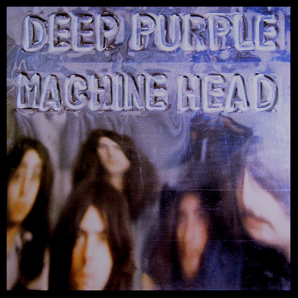 Machine Head (1972) : マシン・ヘッド